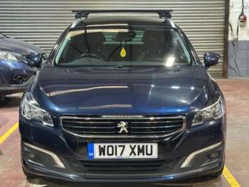 Used Peugeot 508 2017 for sale - 74573909: Photo