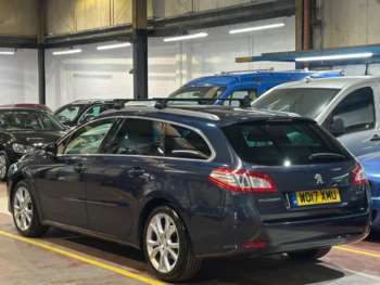 Used Peugeot 508 2017 for sale - 74573909: Photo