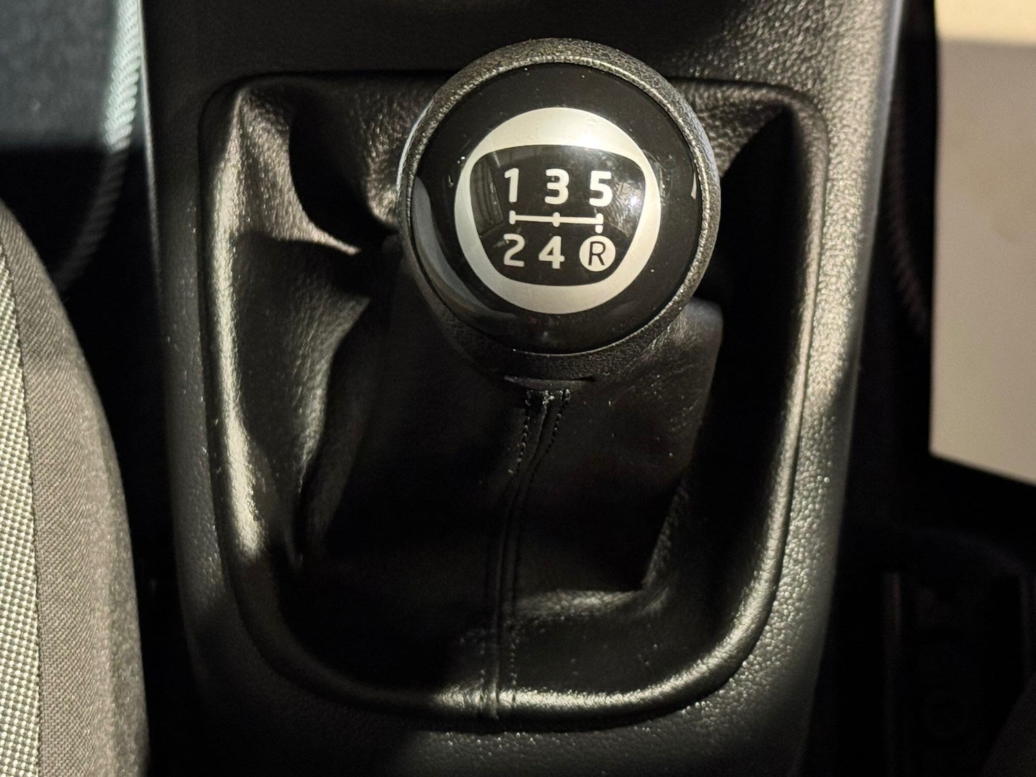 Vehicle 29