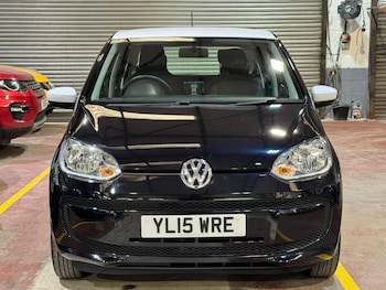 Used Volkswagen up! 2015 for sale - 75949020: Photo