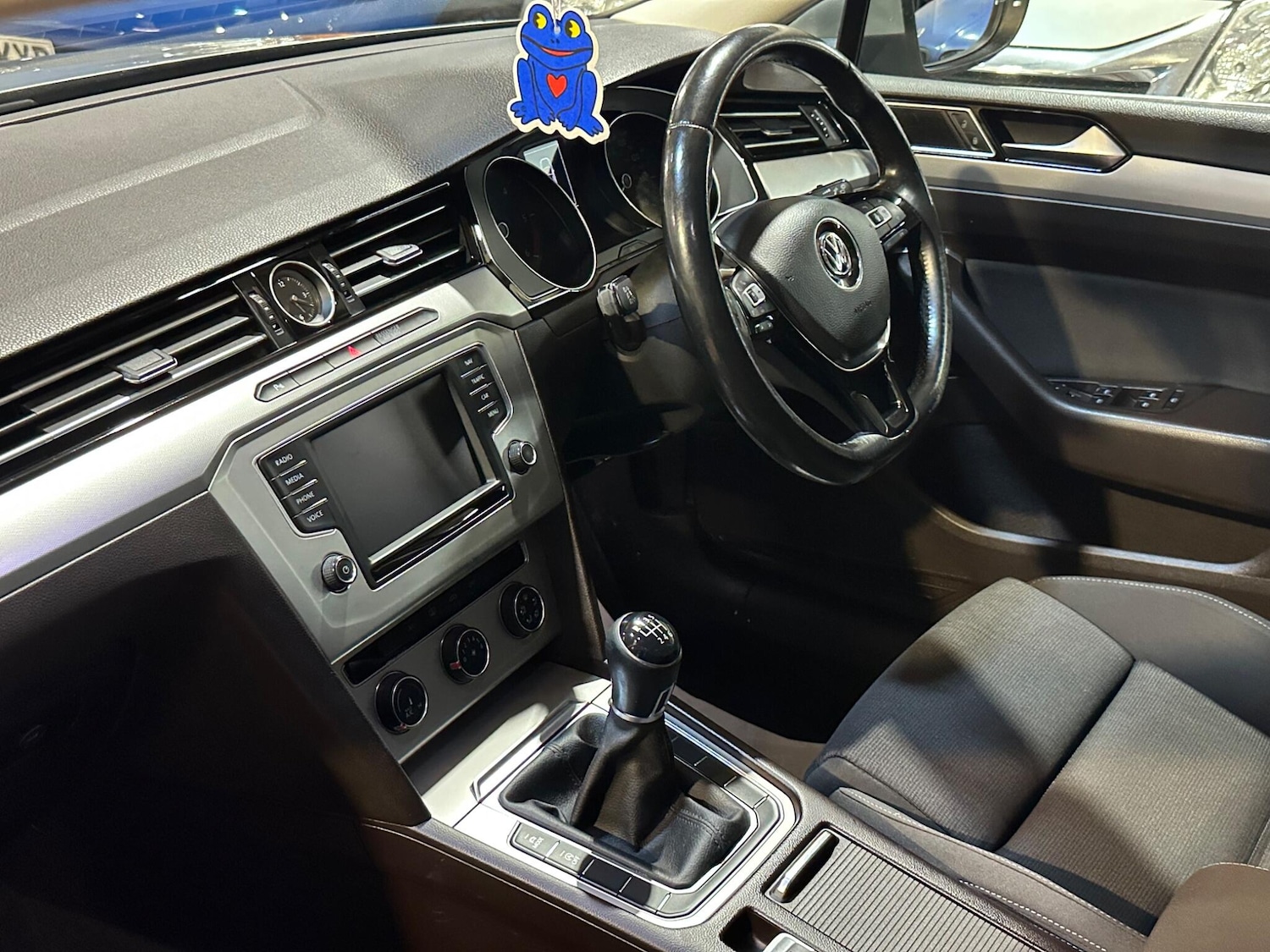 Vehicle 27