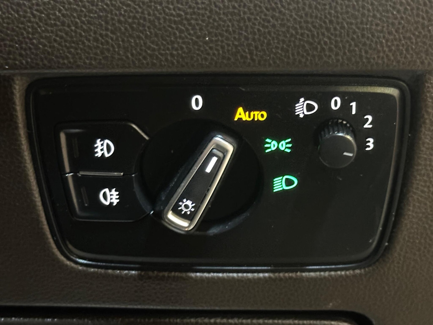 Vehicle 40