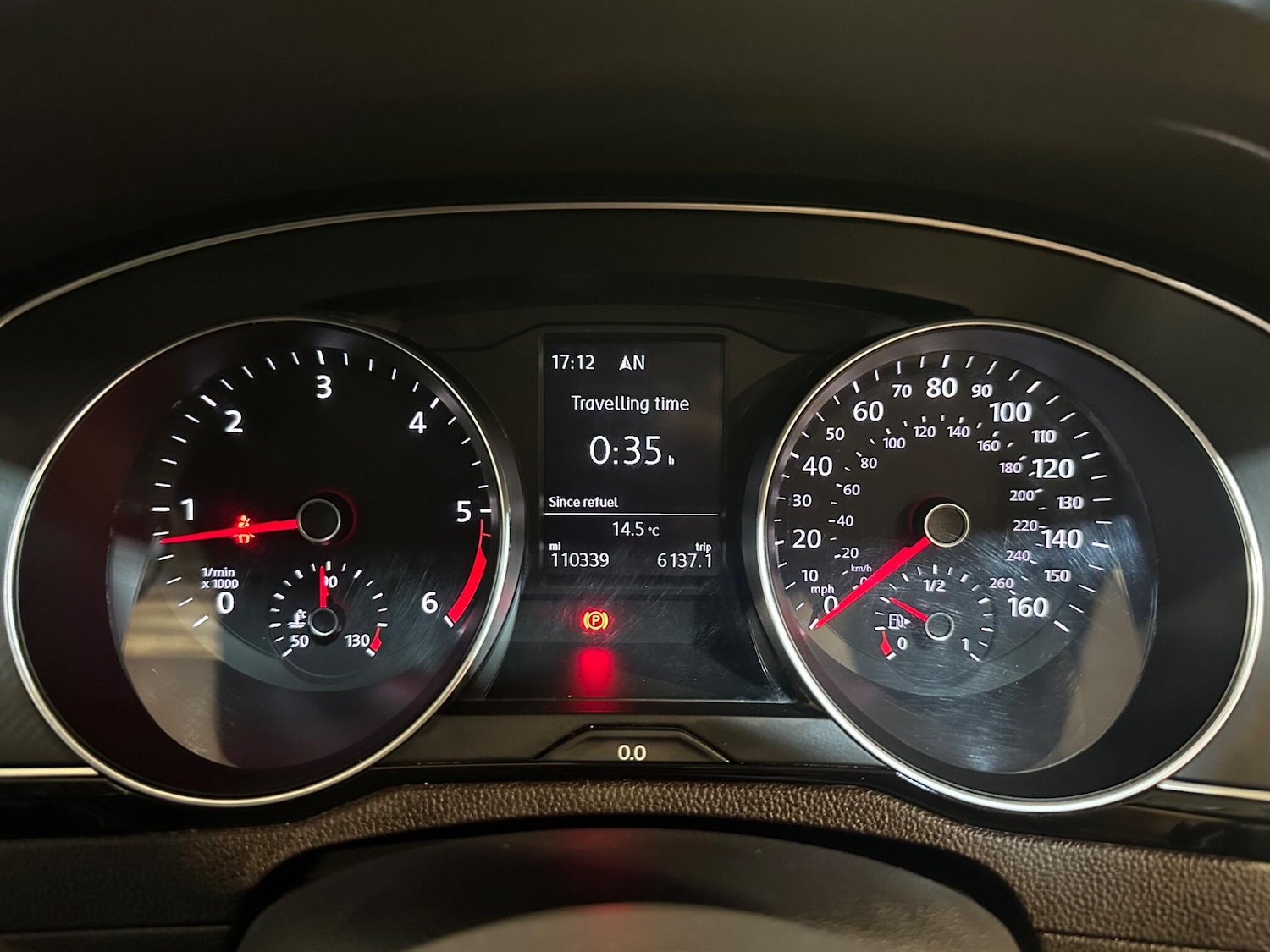 Vehicle 50