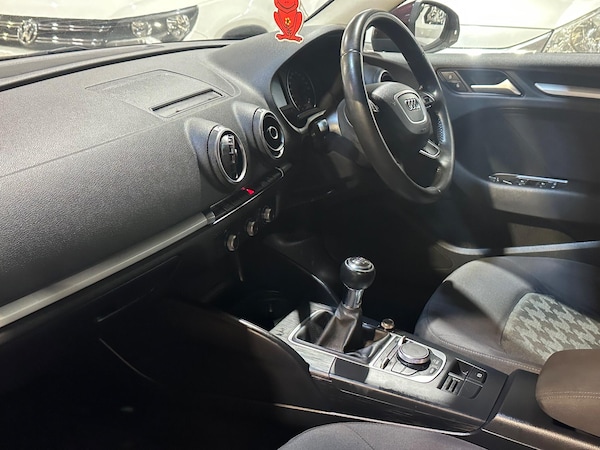Used Audi A3 2013 for sale - 76227758: Photo 10