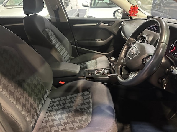 Used Audi A3 2013 for sale - 76227758: Photo 11