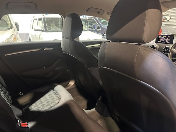Used Audi A3 2013 for sale - 76227758: Photo 15