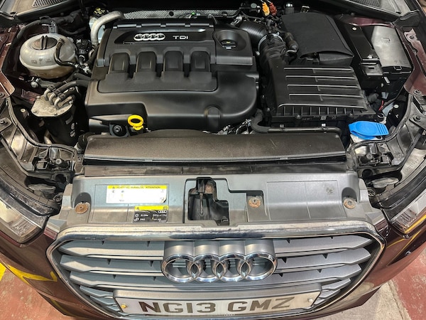 Used Audi A3 2013 for sale - 76227758: Photo 28