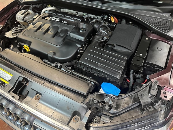 Used Audi A3 2013 for sale - 76227758: Photo 29