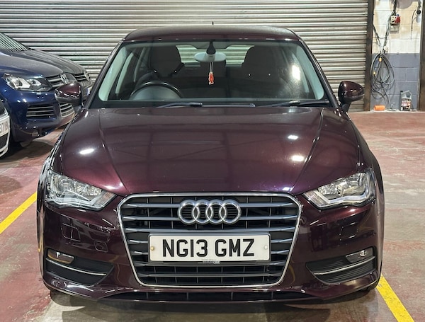 Used Audi A3 2013 for sale - 76227758: Photo 2