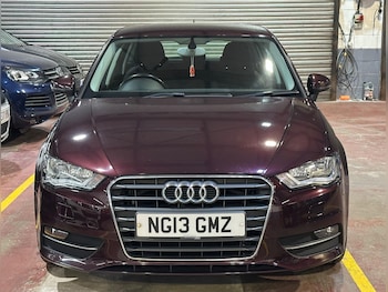 Used Audi A3 2013 for sale - 76227758: Photo 2