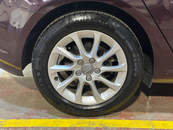 Used Audi A3 2013 for sale - 76227758: Photo 30