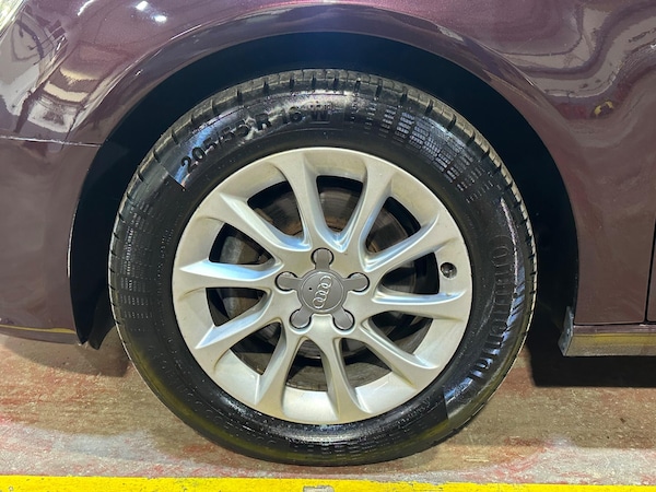 Used Audi A3 2013 for sale - 76227758: Photo 32