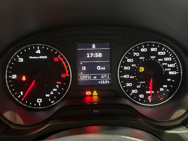 Used Audi A3 2013 for sale - 76227758: Photo 38