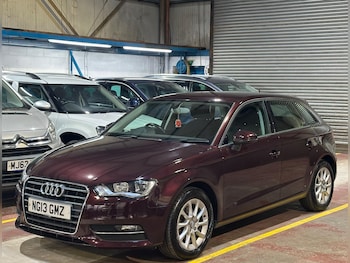 Used Audi A3 2013 for sale - 76227758: Photo 3