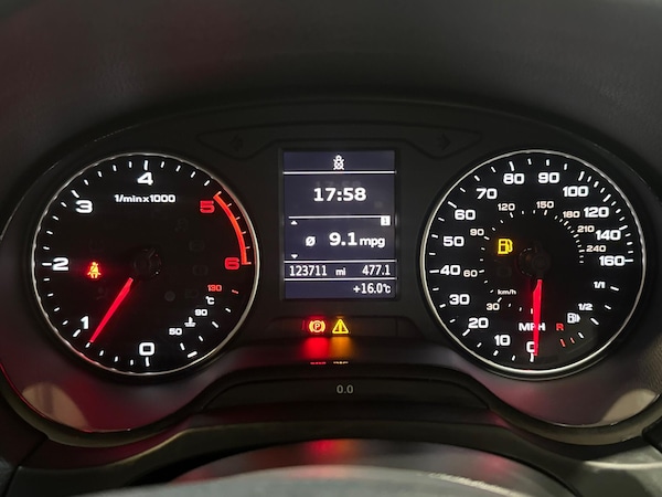 Used Audi A3 2013 for sale - 76227758: Photo 40
