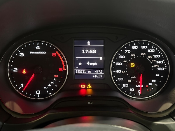 Used Audi A3 2013 for sale - 76227758: Photo 41
