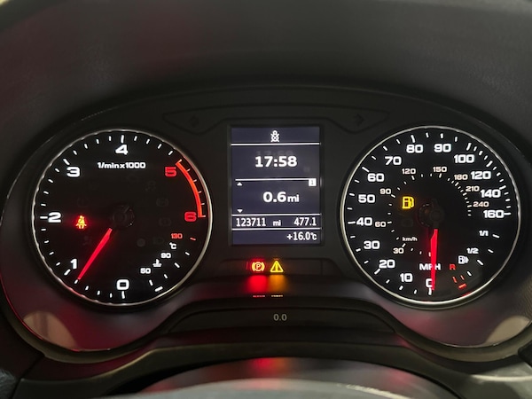 Used Audi A3 2013 for sale - 76227758: Photo 42