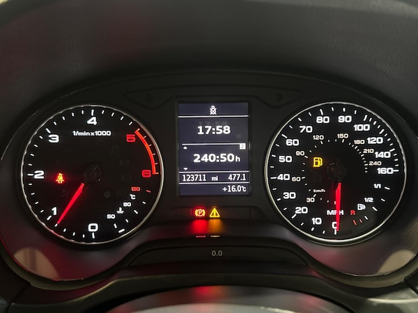 Used Audi A3 2013 for sale - 76227758: Photo 43