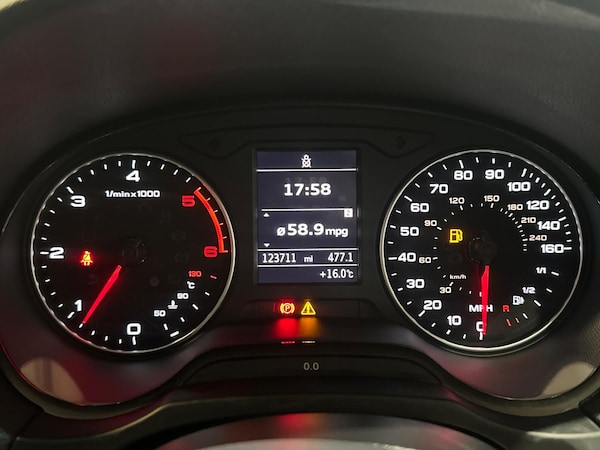 Used Audi A3 2013 for sale - 76227758: Photo 44