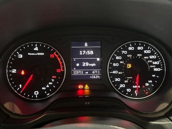 Used Audi A3 2013 for sale - 76227758: Photo 45