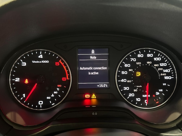 Used Audi A3 2013 for sale - 76227758: Photo 47