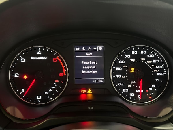 Used Audi A3 2013 for sale - 76227758: Photo 48
