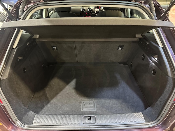 Used Audi A3 2013 for sale - 76227758: Photo 49