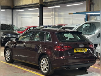 Used Audi A3 2013 for sale - 76227758: Photo 4