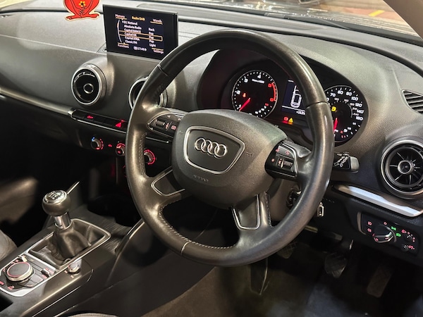 Used Audi A3 2013 for sale - 76227758: Photo 50