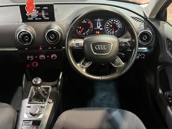 Used Audi A3 2013 for sale - 76227758: Photo 51