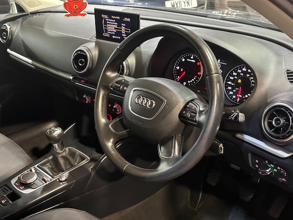 Used Audi A3 2013 for sale - 76227758: Photo 54