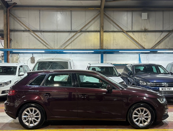Used Audi A3 2013 for sale - 76227758: Photo 6