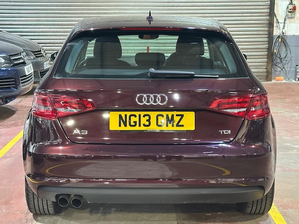 Used Audi A3 2013 for sale - 76227758: Photo 7