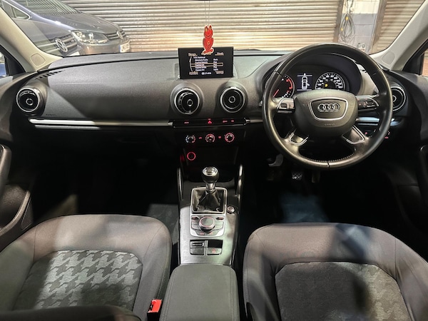 Used Audi A3 2013 for sale - 76227758: Photo 9