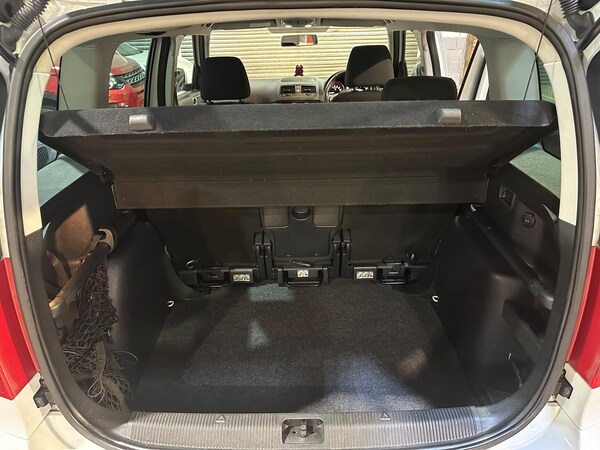 Used Skoda Yeti 2015 for sale - 75246196: Photo 16