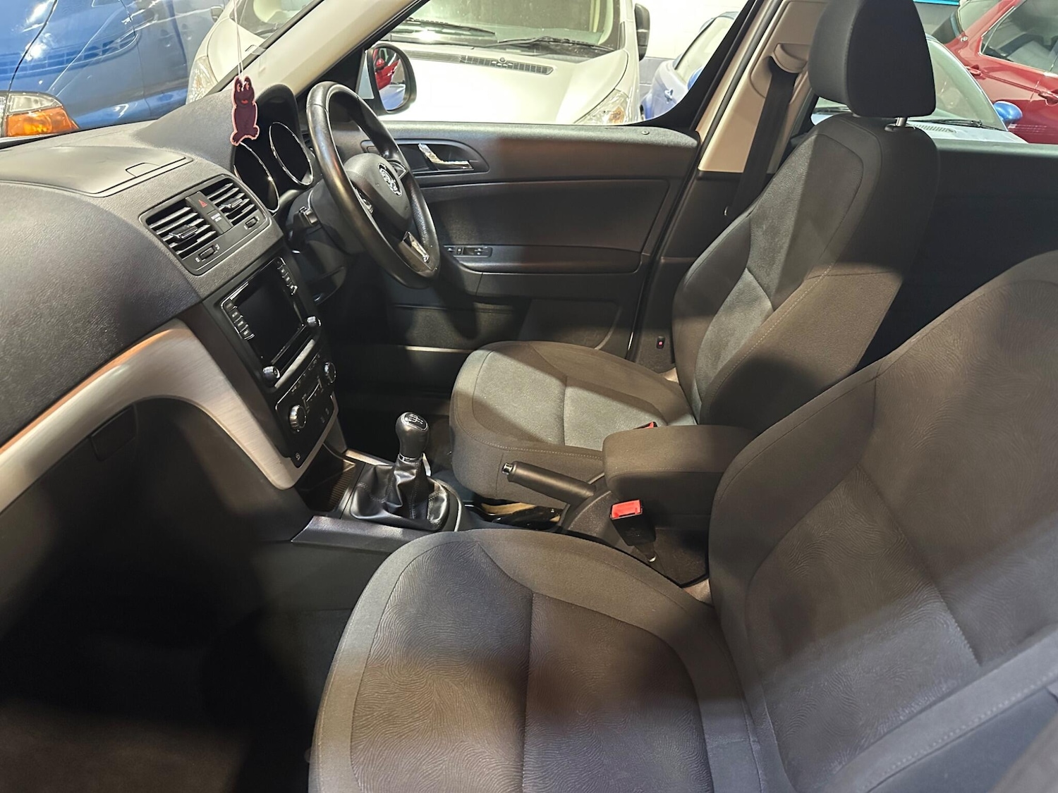 Vehicle 19