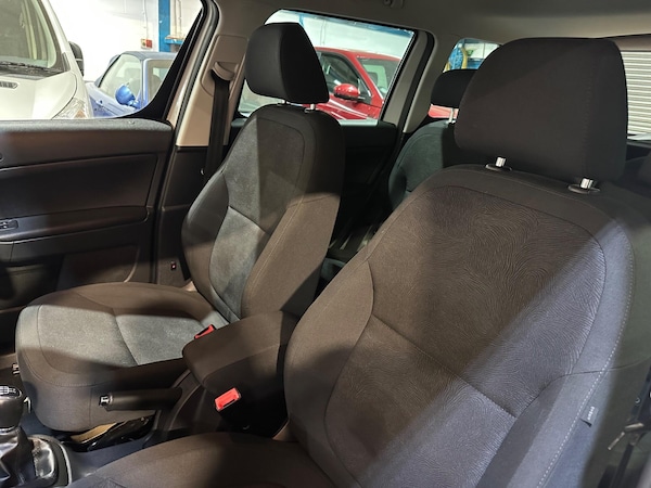 Used Skoda Yeti 2015 for sale - 75246196: Photo 20