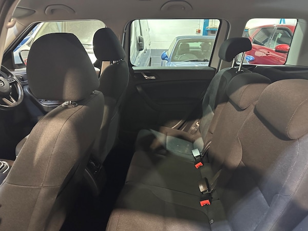 Used Skoda Yeti 2015 for sale - 75246196: Photo 22