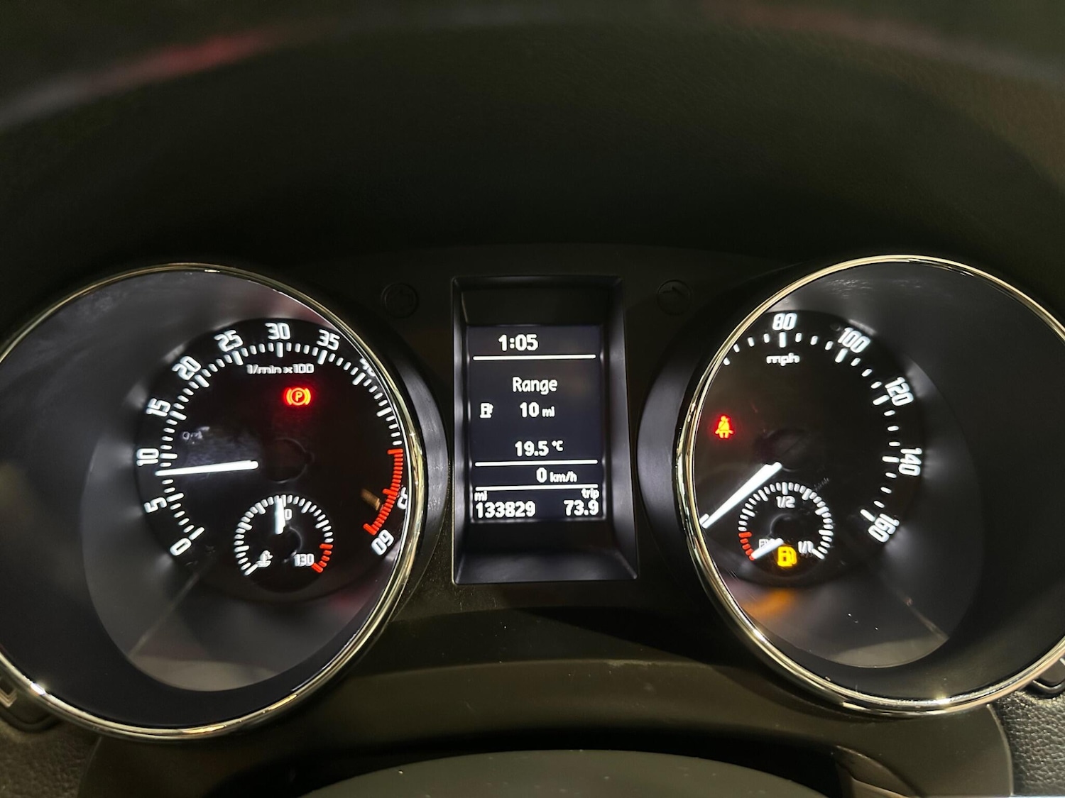 Vehicle 26