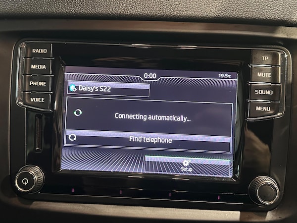 Used Skoda Yeti 2015 for sale - 75246196: Photo 38