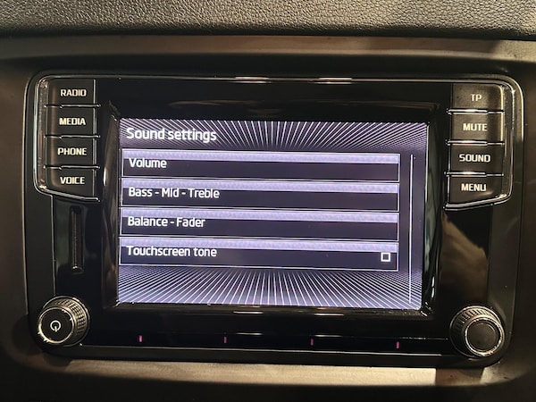 Used Skoda Yeti 2015 for sale - 75246196: Photo 39