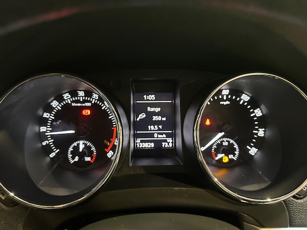 Used Skoda Yeti 2015 for sale - 75246196: Photo 41