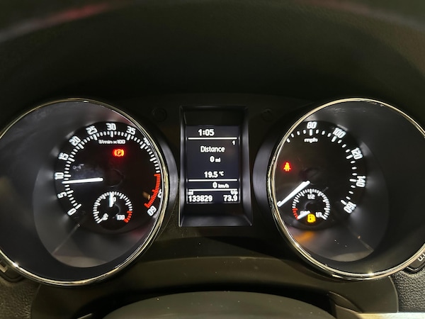 Used Skoda Yeti 2015 for sale - 75246196: Photo 42