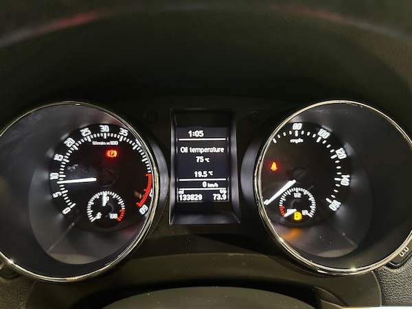Used Skoda Yeti 2015 for sale - 75246196: Photo 44