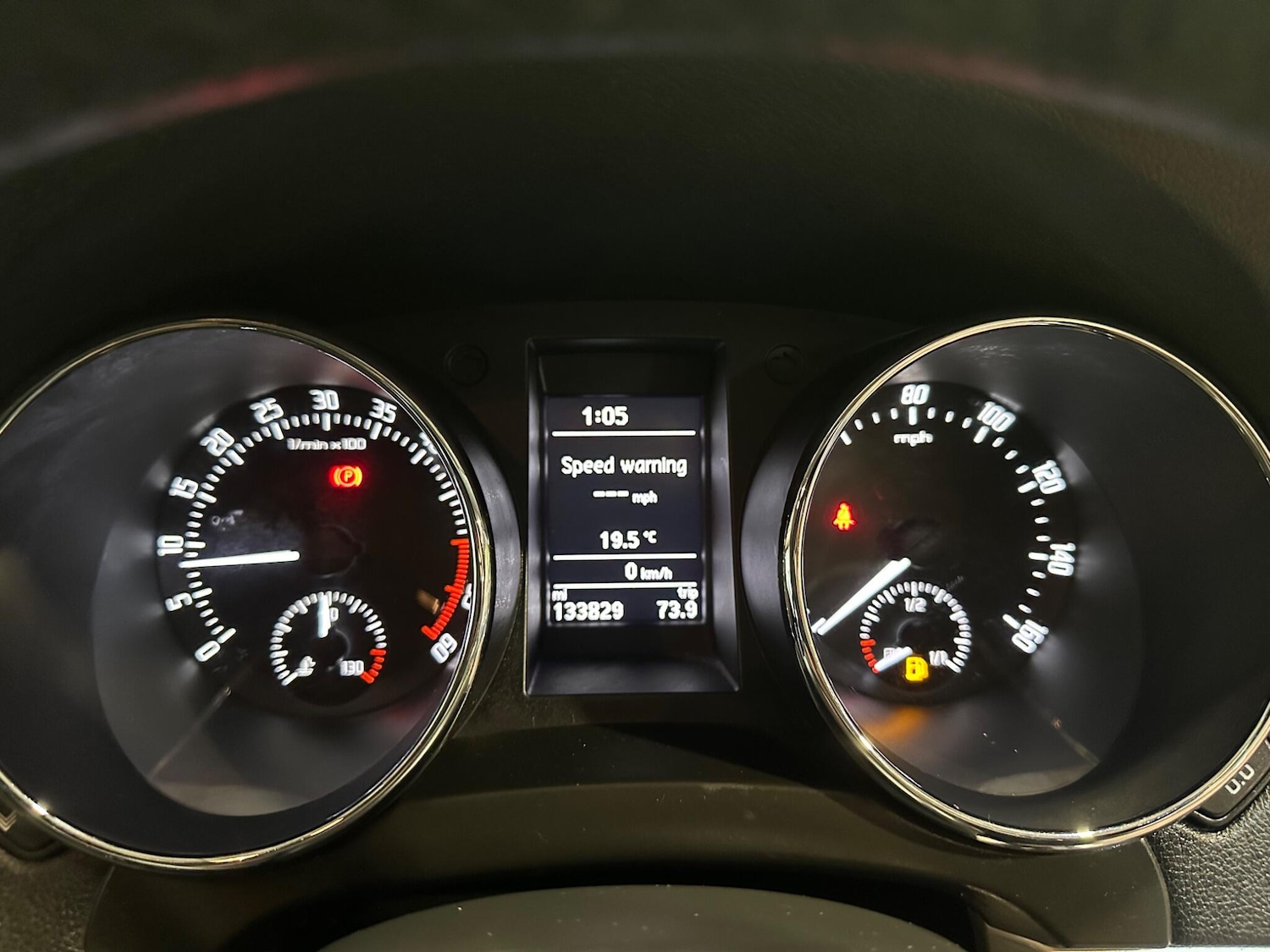 Vehicle 45
