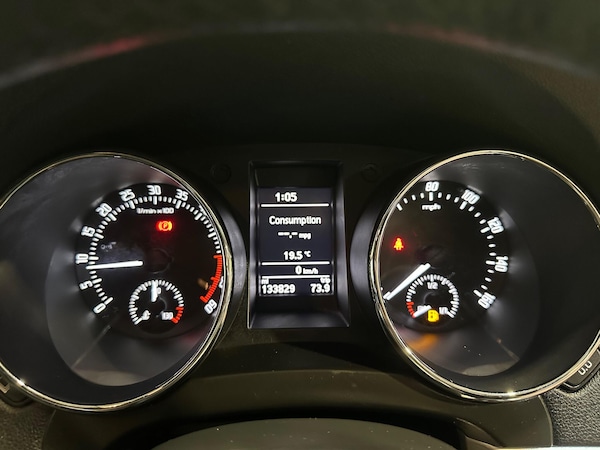 Used Skoda Yeti 2015 for sale - 75246196: Photo 47