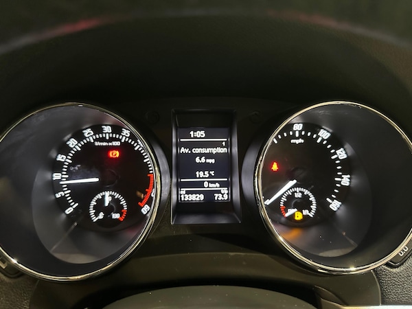 Used Skoda Yeti 2015 for sale - 75246196: Photo 48