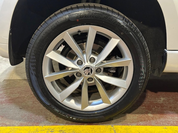 Used Skoda Yeti 2015 for sale - 75246196: Photo 8