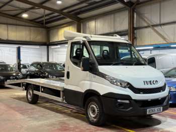 Used Iveco Daily 2015 for sale - 74828545: Photo