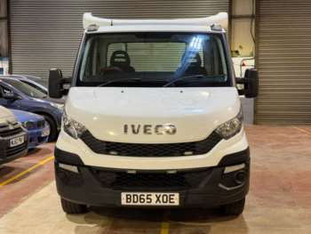 Used Iveco Daily 2015 for sale - 74828545: Photo